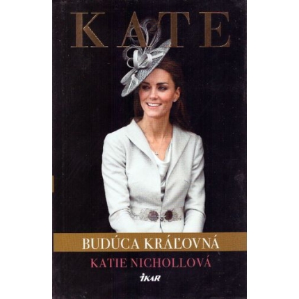 Kate (Budúca kráľovná)