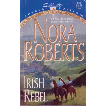 Irish Rebel