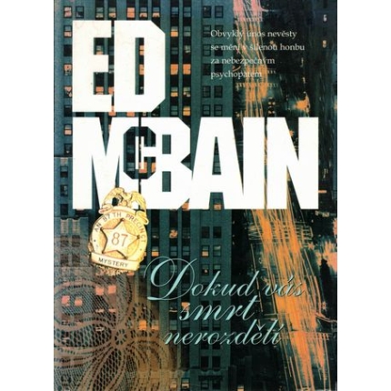 Dokud vás smrt nerozdělí