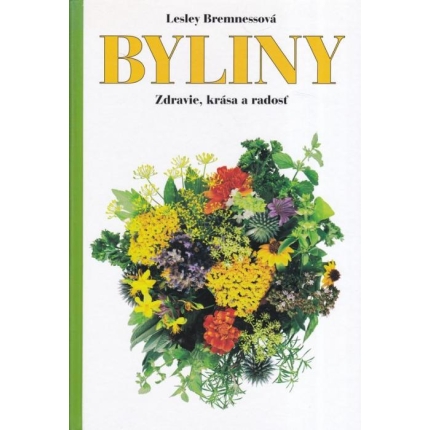Byliny (Zdravie, krása a radosť)