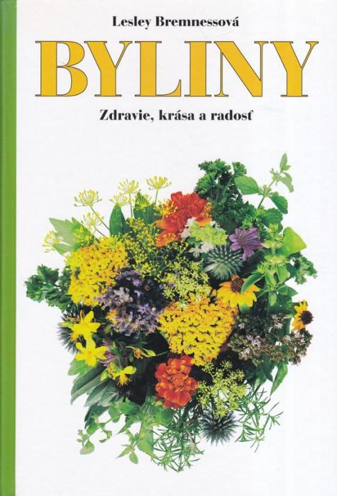 59091 Byliny (Zdravie, krása a radosť) – Obrázok 1