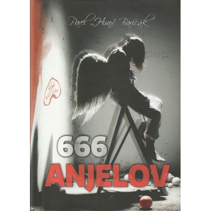 666 anjelov