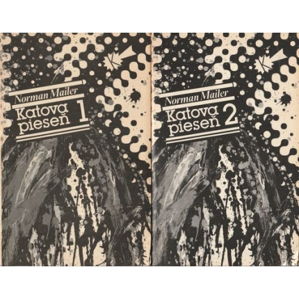 Katova pieseň I. + II.