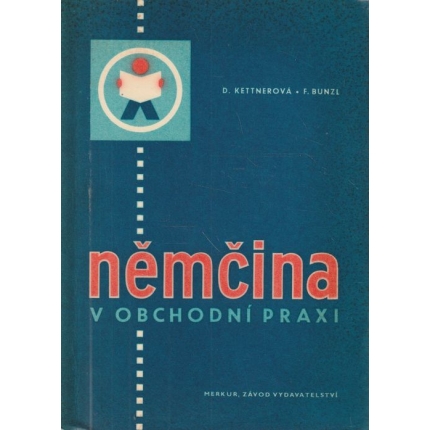 Němčina v obchodní praxi
