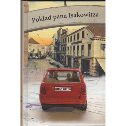 Poklad pána Isakowitza