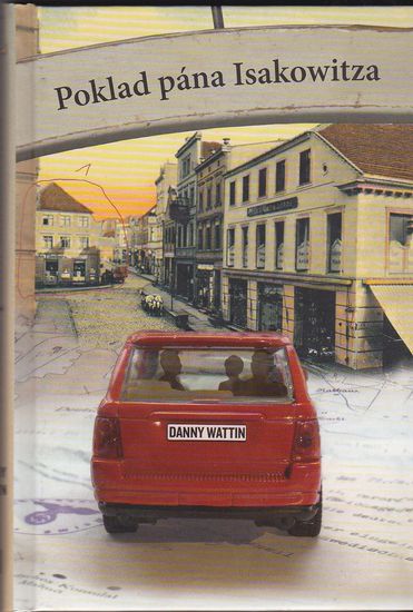 59415 Poklad pána Isakowitza – Obrázok 1