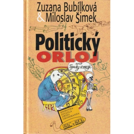 Politický orloj aneb Figurky se vracejí