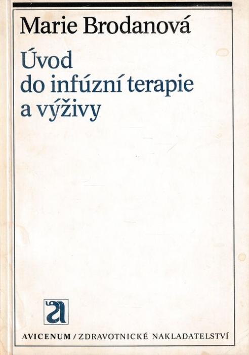 59869 Úvod do nfúzní terapie a výživy – Obrázok 1