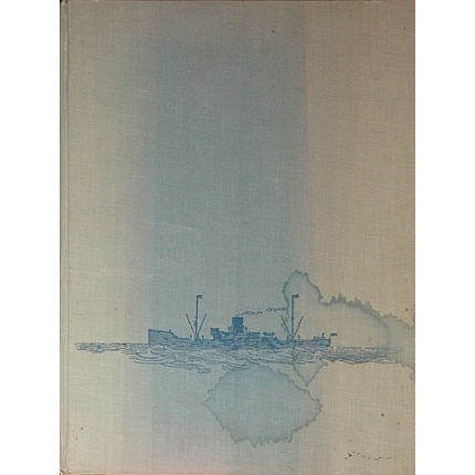 Přes moře a oceány