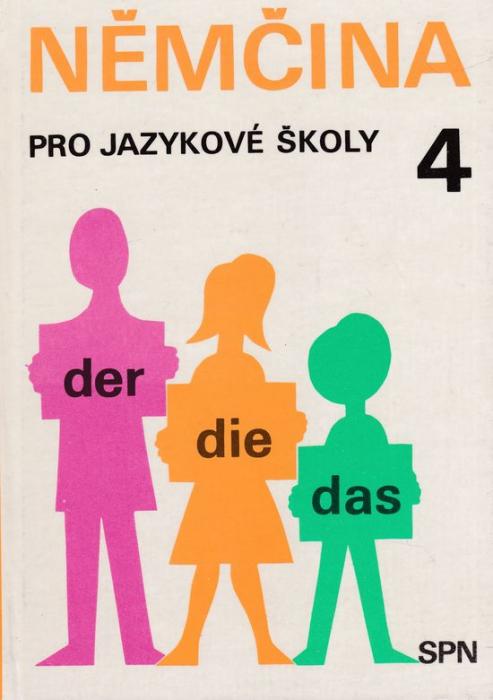 59916 Němčina pro jazykové školy 4 – Obrázok 1