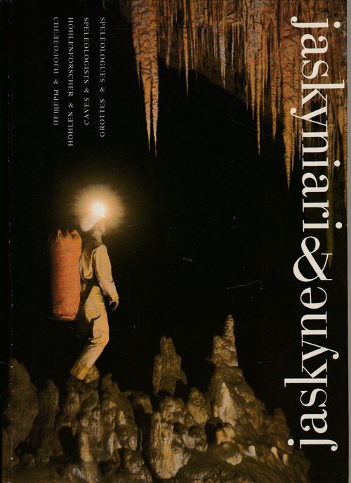 59933 Jaskyne a jaskyniari – Obrázok 1