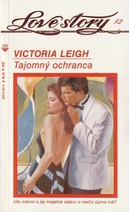 59940 Tajomný ochranca – Obrázok 1