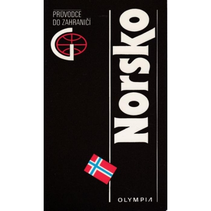 Průvodce do zahraničí: Norsko