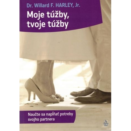 Moje túžby, tvoje túžby (naučte sa napĺňat potreby svojho partnera)