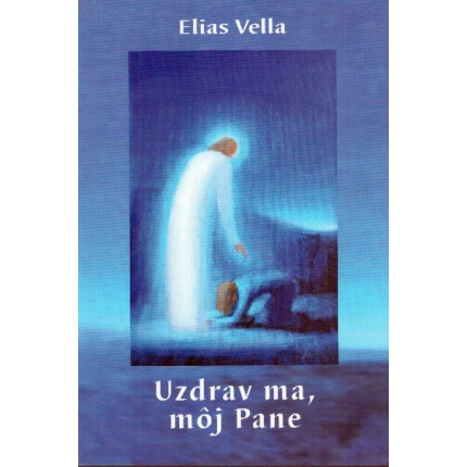 Uzdrav mě, pane