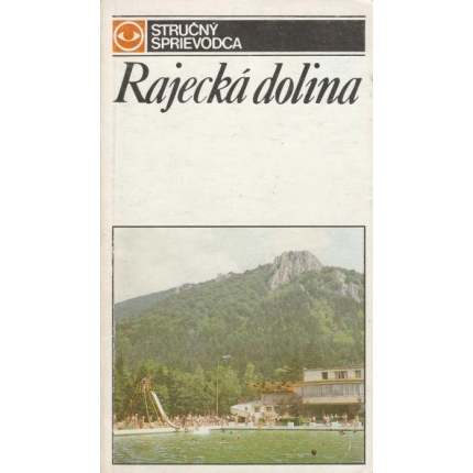 Rajecká dolina