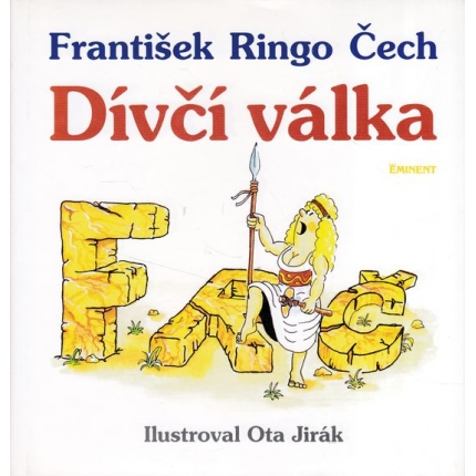 Dívčí válka