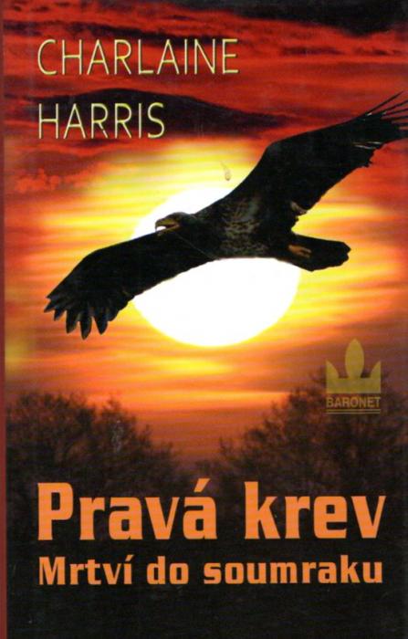 60154 Pravá krev 1 - Mrtví do soumraku – Obrázok 1