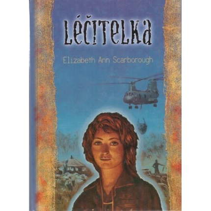 Léčitelka