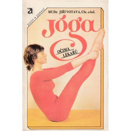Jóga očima lékařů