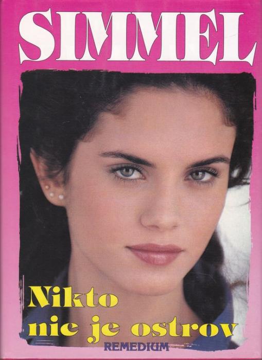 60304 Nikto nie je ostrov – Obrázok 1