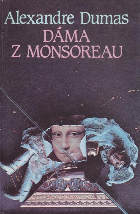 60314 Dáma z Monsoreau – Obrázok 1