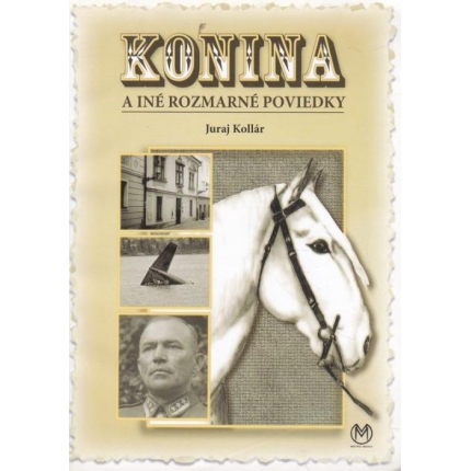 Konina a iné rozmarné poviedky