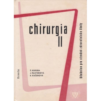 Chirurgia II.