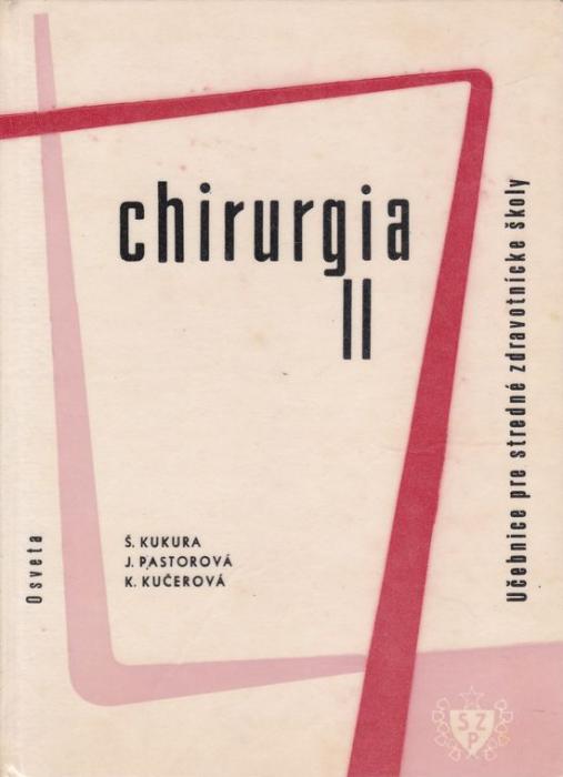 60377 Chirurgia II. – Obrázok 1