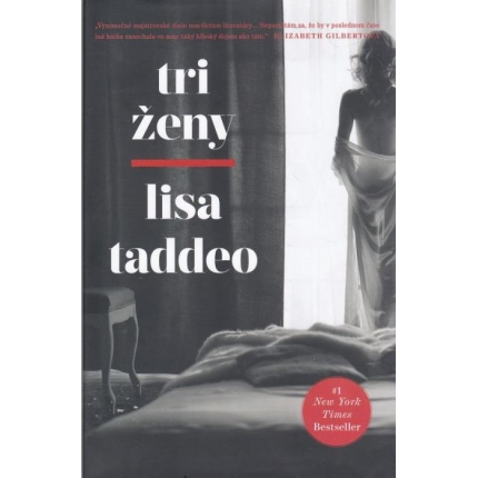 Tri ženy (Prenikavý pohľad do tajov ženskej sexuality)