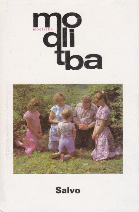 60393 Modlitba – Obrázok 1