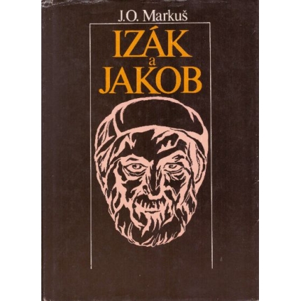 Izák a Jakob