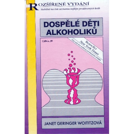 Dopělé děti alkoholiků