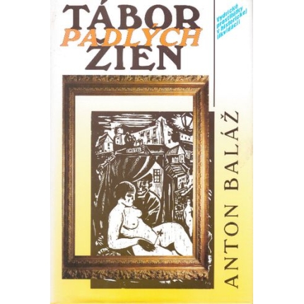 Tábor padlých žien