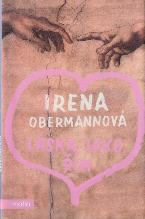 60647 Láska, jako Řím – Obrázok 1