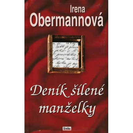 Deník šílené manželky