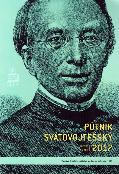 60734 Pútnik svätovojtešský 2017 – Obrázok 1