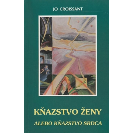 Kňažstvo ženy alebo kňažstvo srdca