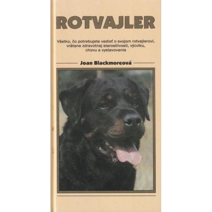 Rotvajler