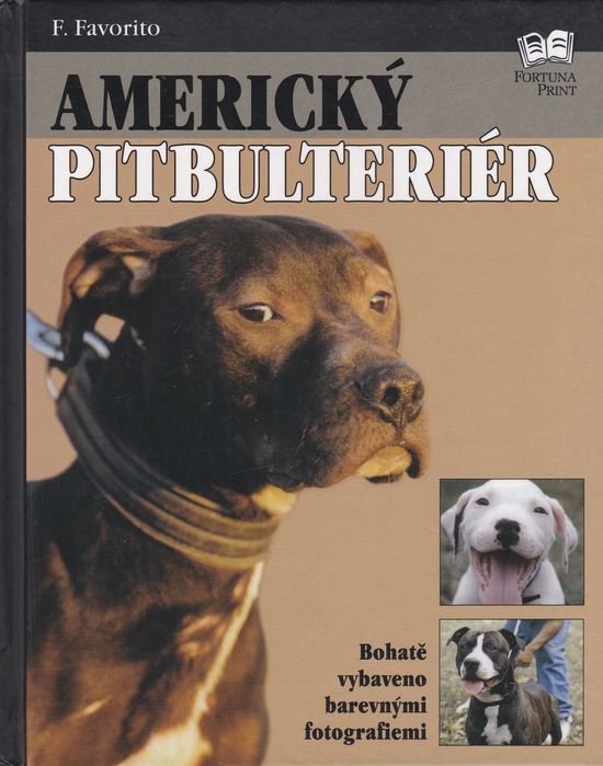 60765 Americký pitbulteriér – Obrázok 1