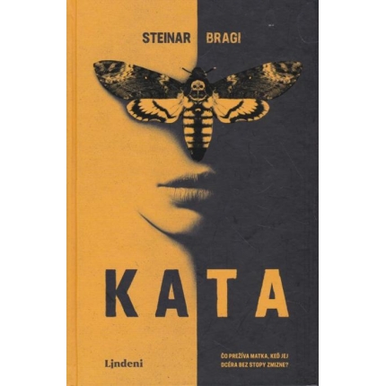 Kata (Čo prežíva matka, keď jej dcéra bez stopy zmizne?)