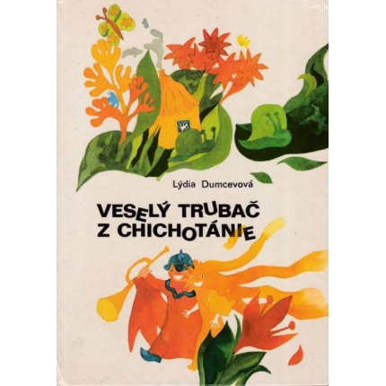 Veselý trubač z Chichotánie