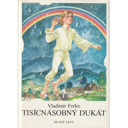 Tisícnásobný dukát