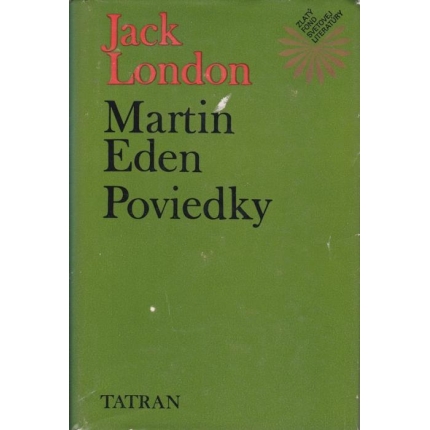 Martin Eden / Poviedky