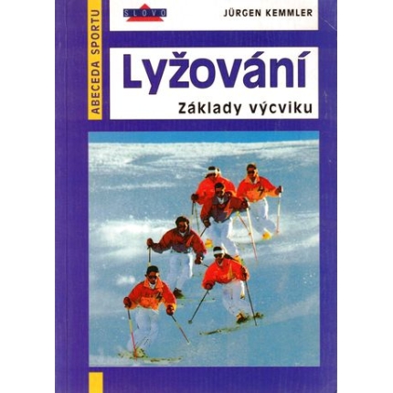 Lyžování (Základy výcviku)