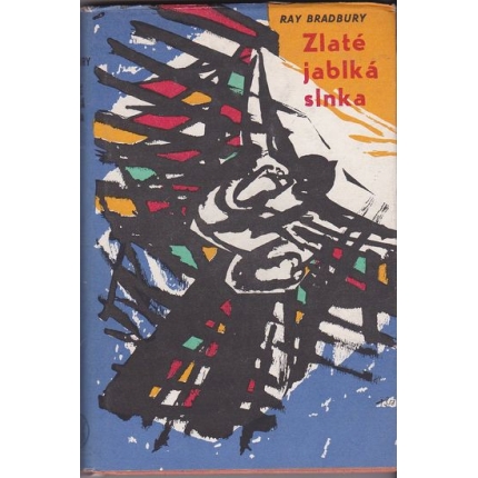 Zlaté jablká slnka