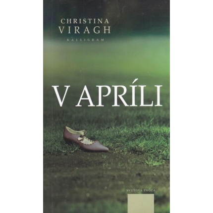 V apríli