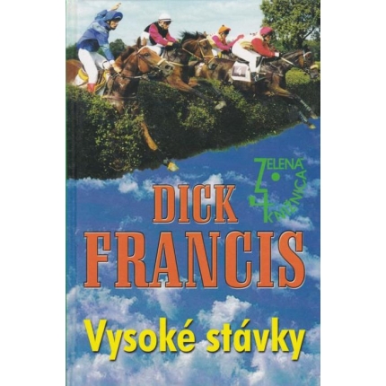 Vysoké stávky