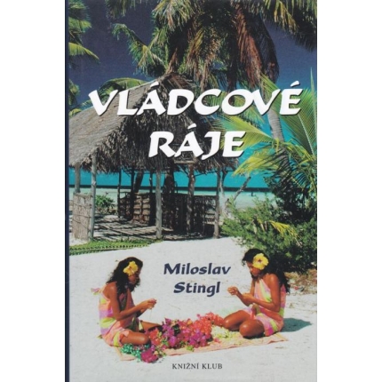 Vládcové jižních morí (Záhady a zázraky Polynésie)