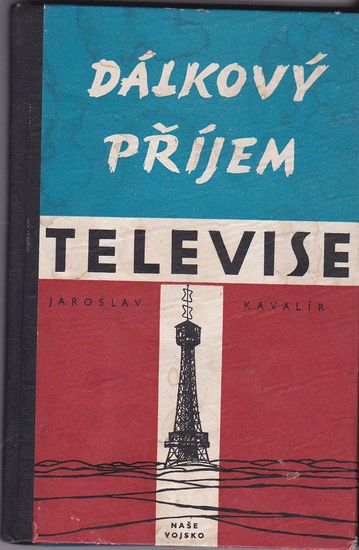 61028 Dálkový příjem televise – Obrázok 1